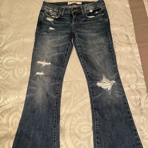 Abercrombie & Fitch Jeans
